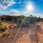 Day Five – Arches