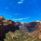 Day 10 – Road to Zion