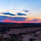 Day Six – Canyonlands
