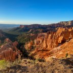 Day Nine – Bryce Canyon