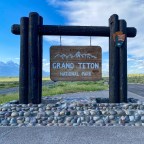 Grand Teton National Park