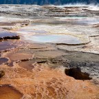 Yellowstone National Park – Day Three & Four