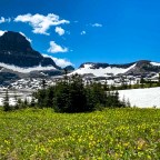 Glacier National Park